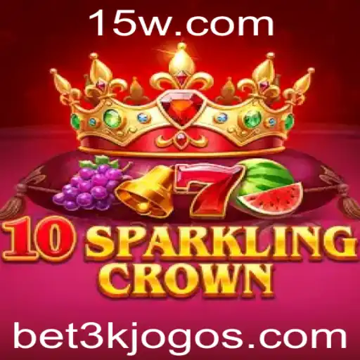 Descubra o Fascinante Mundo de 10SparklingCrown: Um Jogo que Brilha no Universo de bet3k