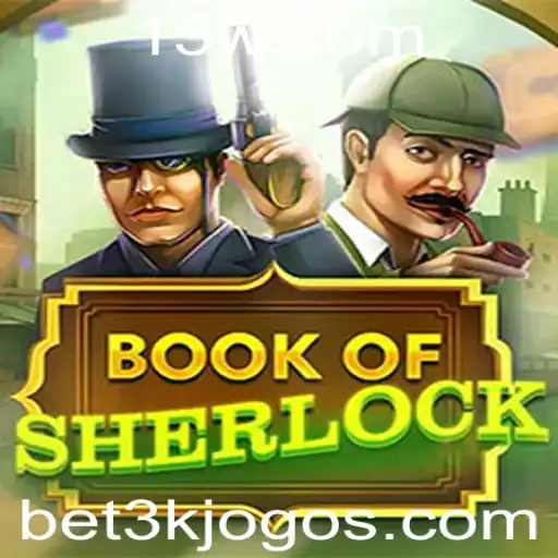 BookOfSherlock: Uma Imersão no Mistério e Aventura do Novo Jogo