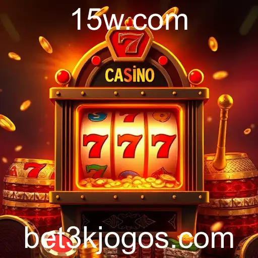 Explorando o Mundo dos Caça-níqueis e o Impacto do bet3k