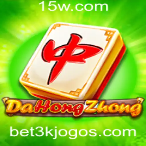 Descubra o Fascinante Universo de DaHongZhong com Bet3k