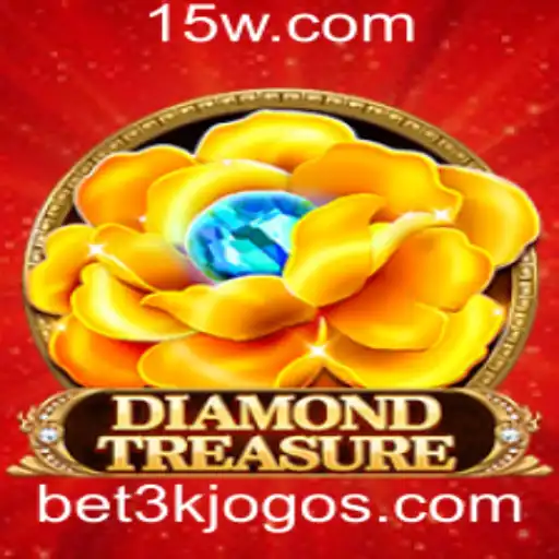 Descubra o Fascinante Mundo de Diamondtreasure: Um Guia Completo com Bet3k