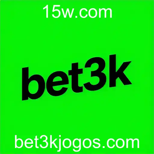 Exclusivo: Descubra as Oportunidades com bet3k