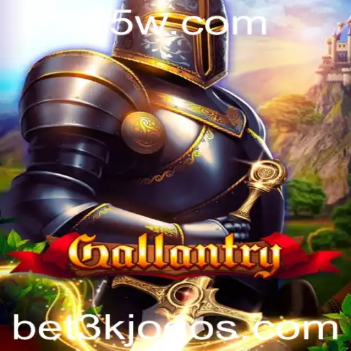 Gallantry: O Novo Fenômeno dos Jogos de Estratégia