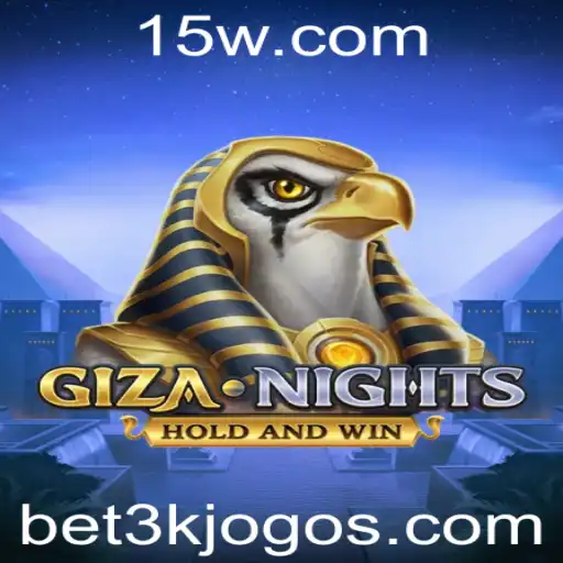 Descubra a Aventura e Estratégia de GizaNights: Um Mergulho no Mundo de bet3k