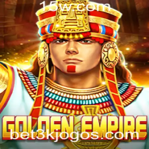 GoldenEmpire: Mergulhe na Aventura do Império Dourado com a Emocionante Palavra-chave Bet3k