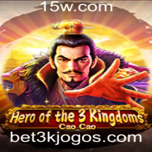 Explorando Heroofthe3KingdomsCaoCao: Uma Jornada no Mundo de Estratégias e Aventura