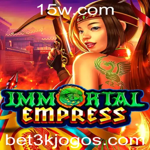 Descubra o Fascinante Universo de ImmortalEmpress