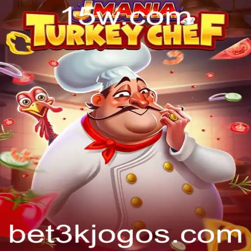 Explorando o Jogo JManiaTurkeyChef: Cozinhe e Aposte com Diversão
