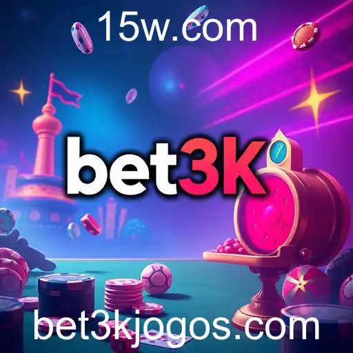 Explorando o Fascinante Mundo dos Jogos de Cassino: O Impacto do bet3k