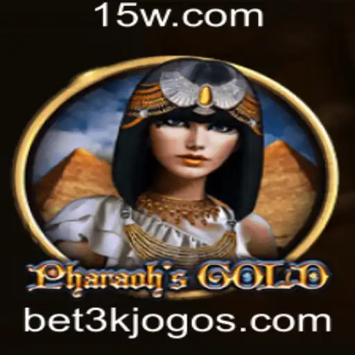 Descubra PharaohsGold: A Aventura de Casino que Combina Antiguidade e Emoção com bet3k