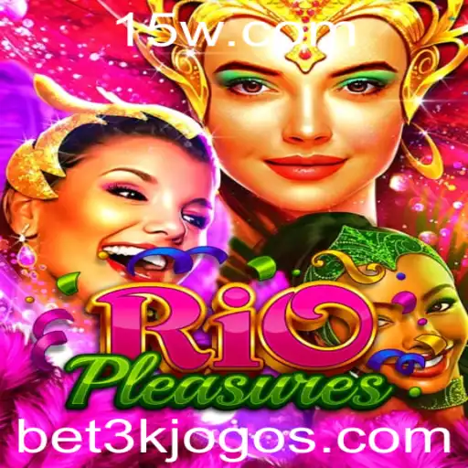 Descubra o Mundo Vibrante de RioPleasures: Um Mergulho no Jogo Sensacional Com Bet3k