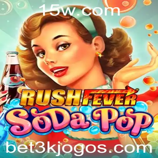 Descubra a Aventura e as Regras do Jogo RushFeverSodaPop