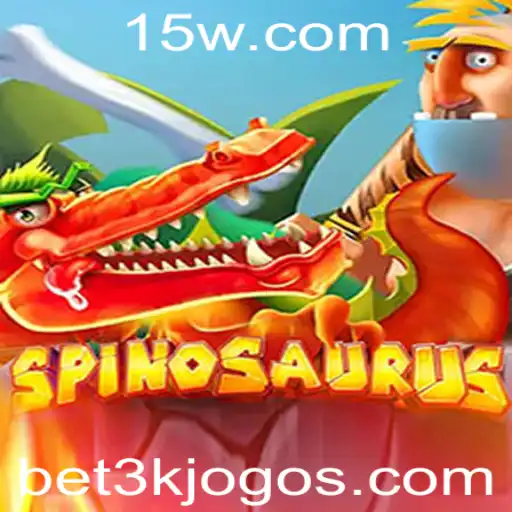 Descubra o Fascinante Mundo de Spinosaurus no Universo Bet3k