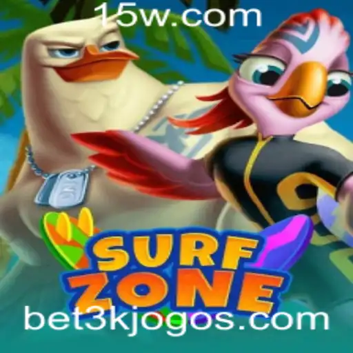 Explorando o Mundo Empolgante de SurfZone: Um Jogo de Estratégia e Aventura