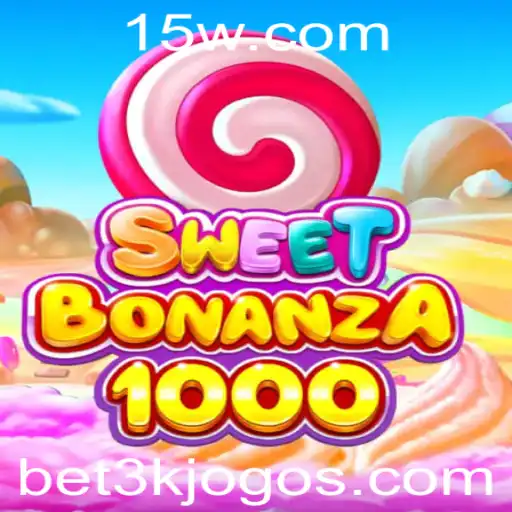 Explorando o Mundo Vibrante de SweetBonanza1000 e bet3k