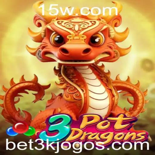 Explorando o Universo de 3PotDragons: Uma Aventura de Jogo Inovadora