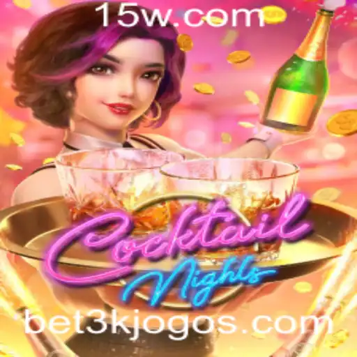Explorando o Mundo de CocktailNights: Um Mergulho nas Regras e Estratégias do Jogo Popular