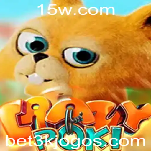 Descubra CrazyPoki: O Jogo Inovador da Plataforma bet3k
