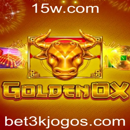 Explorando o Mundo de Aventuras no Jogo GoldenOx: Uma Experiência Única de Entretenimento com Bet3k