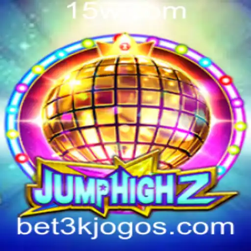 Descubra o Mundo Empolgante de JumpHigh2 com a Palavra-Chave bet3k