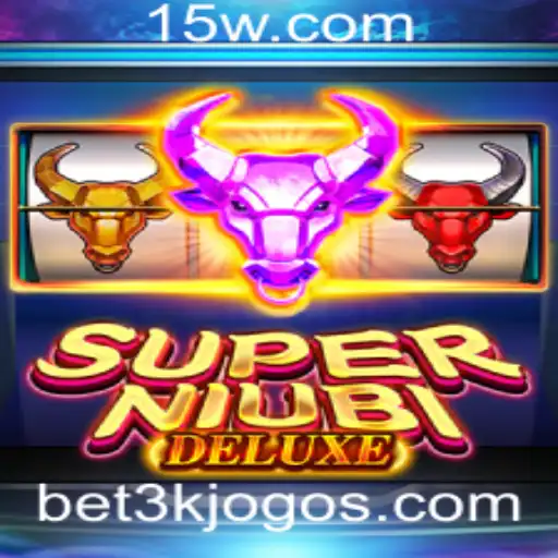 Descubra SuperNiubiDeluxe: O Jogo do Ano que Revoluciona a Indústria com Bet3k