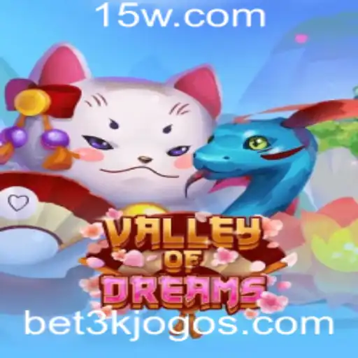 ValleyofDreams: Explore as Aventuras e Estratégias do Jogo com a Bet3k
