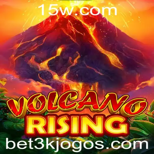 VolcanoRising: A Nova Sensação no Mundo dos Jogos